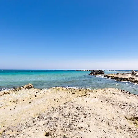 Atlantis Vakantiehuis Otranto