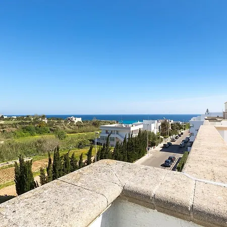 Vakantiehuis Atlantis Otranto