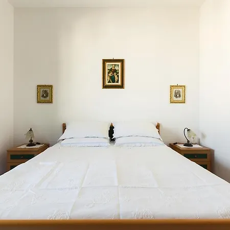 Vakantiehuis Atlantis Otranto