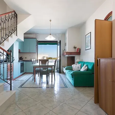 Vakantiehuis Atlantis Otranto