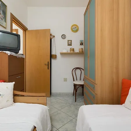 Vakantiehuis Atlantis