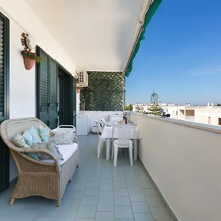 Atlantis Vakantiehuis *