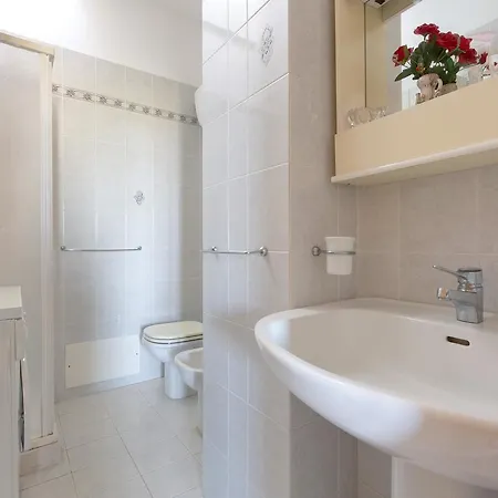 Atlantis Vakantiehuis Otranto